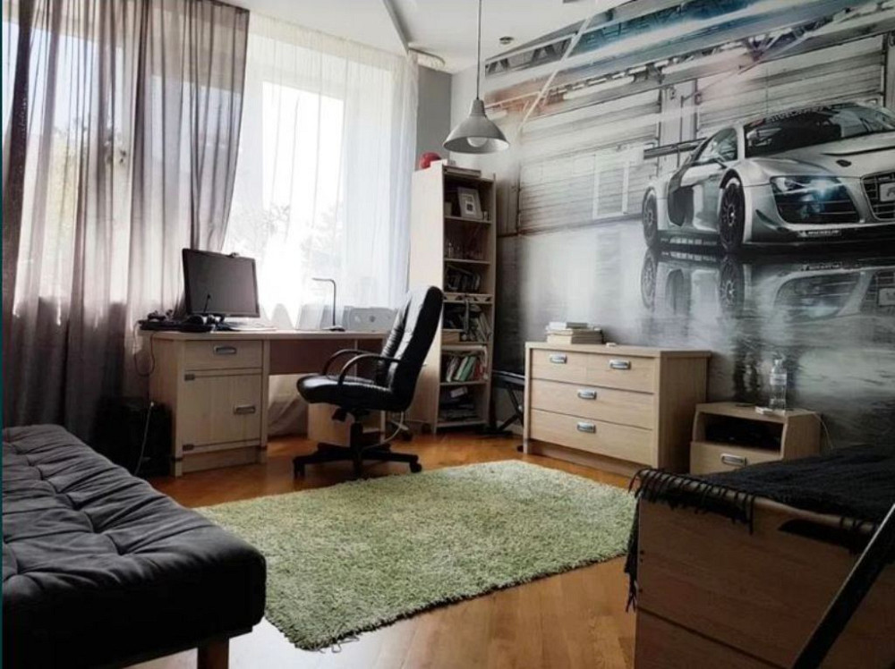 Светлая просторная квартира в Аркадии. Одеса - фото 7