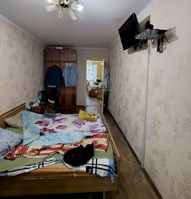 Продаж 3к Квартира 63 кв.м пр. Слобожанский 104 Дніпро - фото 7