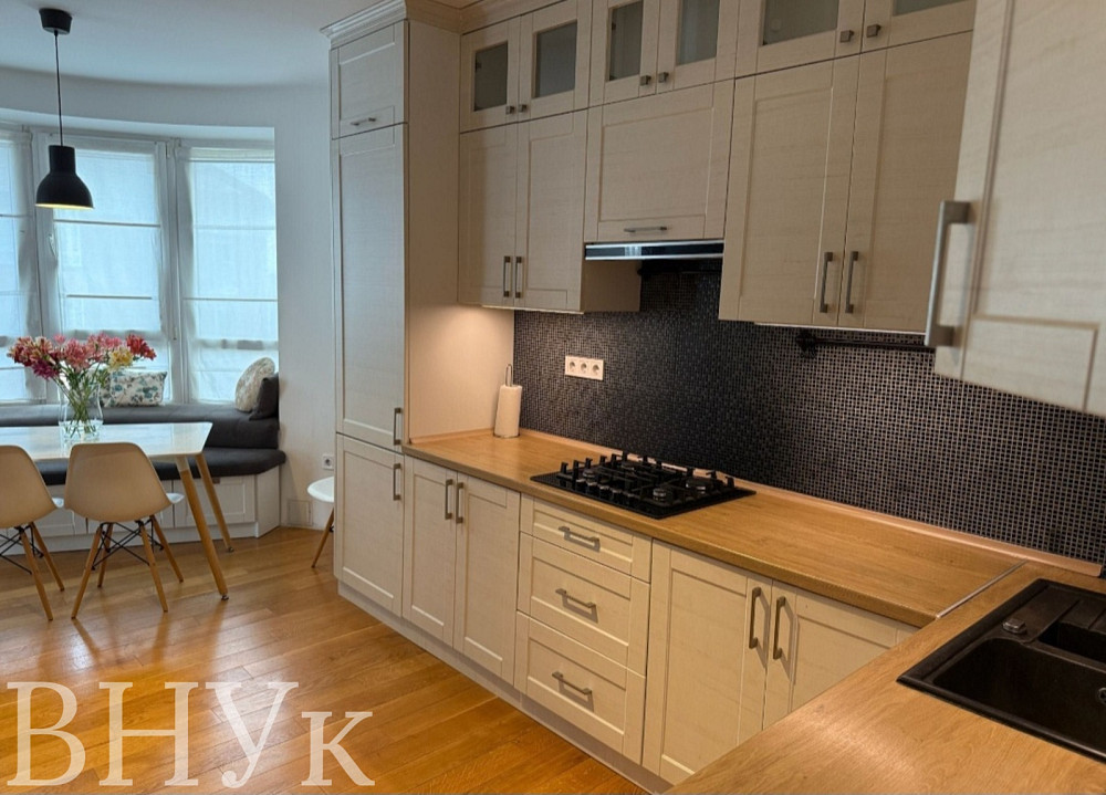 Продаж Квартира 3-кімнатна, 7/8 поверх на Двірська Ивано-Франковск - изображение 2