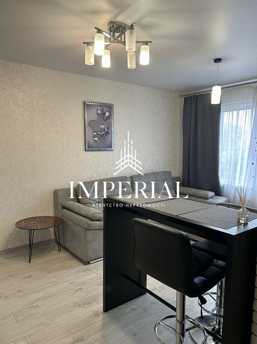 Оренда Квартира 1-кімнатна, 4/7 поверх на вул. Стеценка Киев - изображение 12