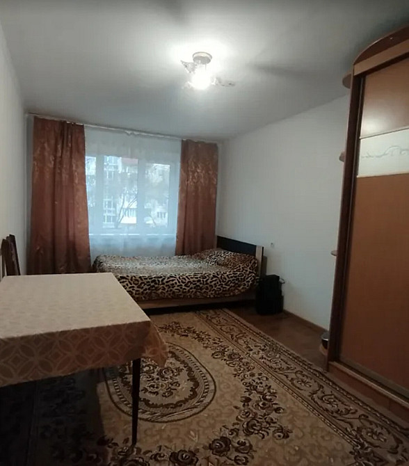 Продаж Квартира 1-кімнатна, 1/5 поверх Тернопіль - фото 1
