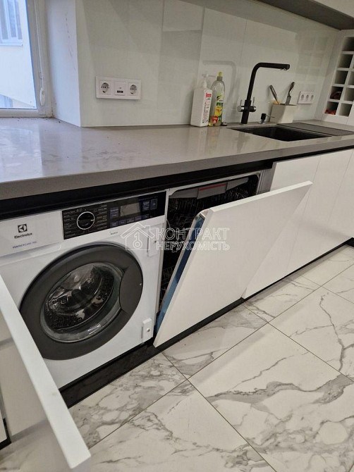 Продаж Квартира 2-кімнатна, 2/13 поверх на вул. Гвардійців Широнінців Kharkiv - photo 15