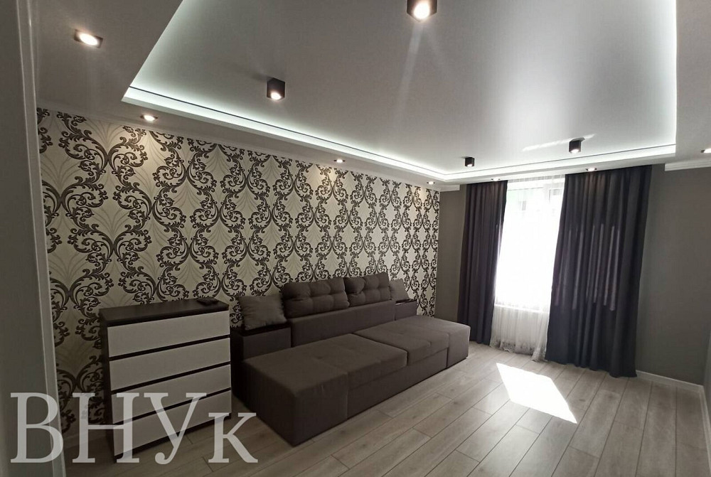 Продаж Квартира 1-кімнатна, 1/8 поверх на Тракт Глинянський L'viv - photo 8