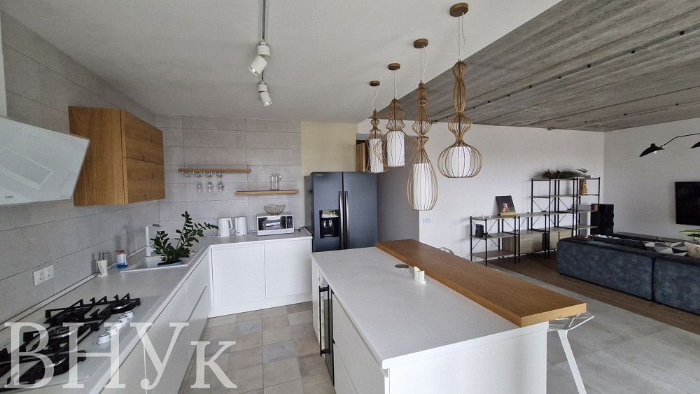 Продаж Квартира 3-кімнатна, 9/10 поверх на Супутника Луцк - изображение 5