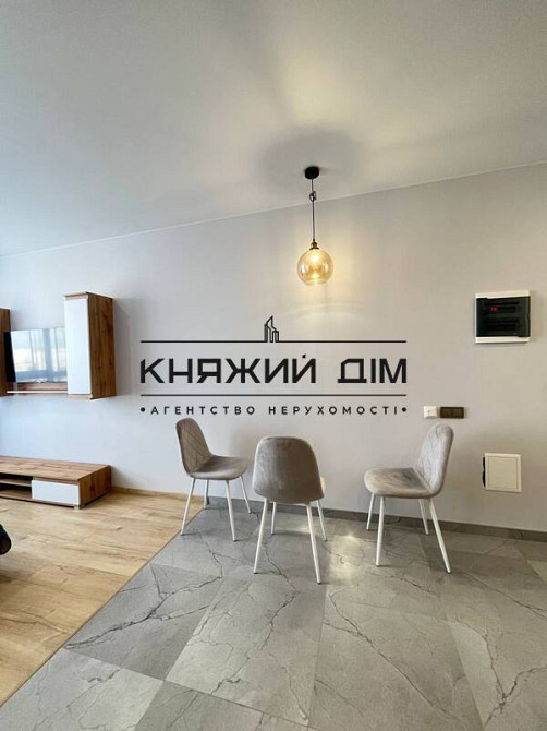 ГЕНЕРАТОР Є ! Оренда 1 кімнатної квартири студії ЖК Берег Дніпра КОД 11203258 Київ - фото 12