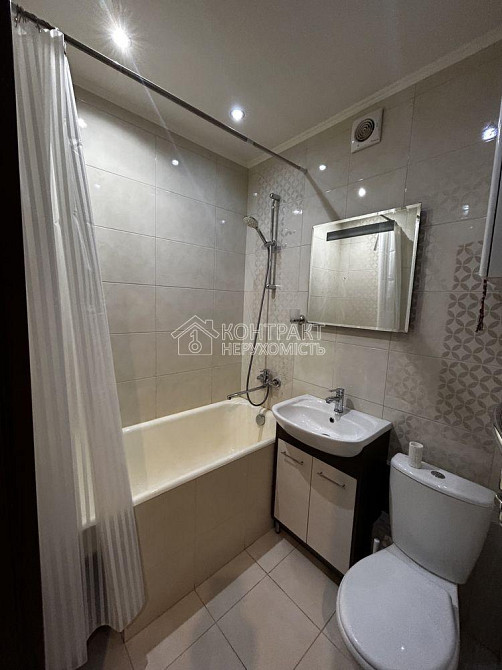 Продаж Квартира 1-кімнатна, 5/5 поверх на вул. 23 Серпня Kharkiv - photo 5