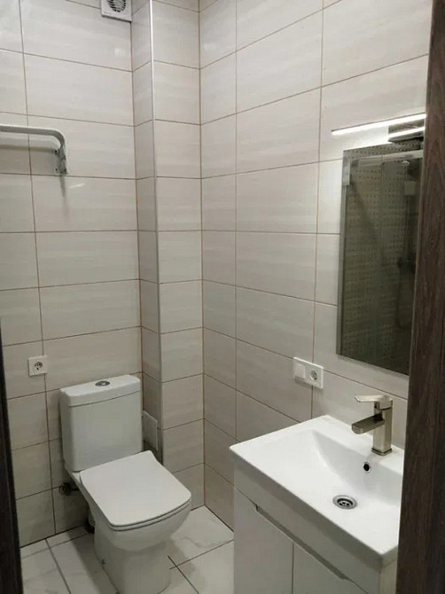 Оренда Квартира 1-кімнатна, 2/7 поверх на Сергія Колоса, 3 Київ - фото 8