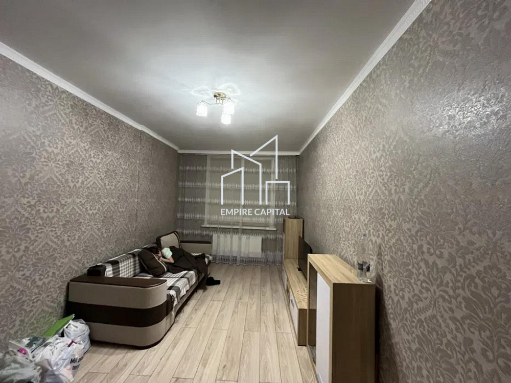 Оренда Квартира 1-кімнатна, 2/17 поверх на вул. Бігова Львів - фото 11