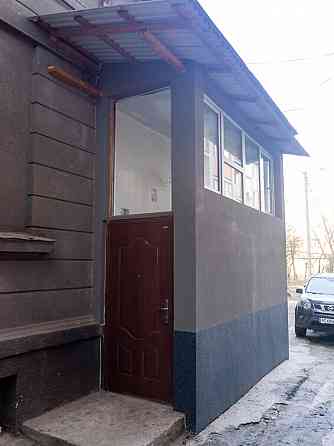 Продаж офісне приміщення на Незалежності вул., 71а поверх - 1/2 Івано-Франківськ