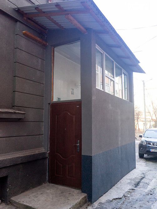 Продаж офісне приміщення на Незалежності вул., 71а поверх - 1/2 Івано-Франківськ - фото 1