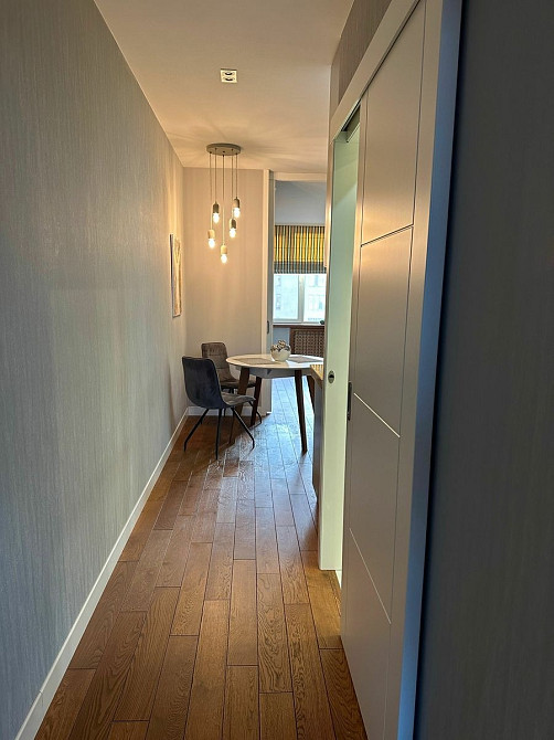 Developer’s apartment 2 rooms 55 sq.m floor 7/15 Housing Stock from 2021 Kiev вулиця Дегтярівська, 17 Kiev - photo 4