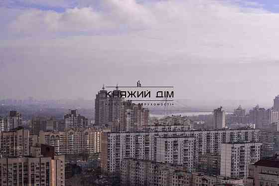 Оренда офісне приміщення на Маршала Тимошенко ул./Левка Лукьяненко ул. поверх - 26/26 Київ