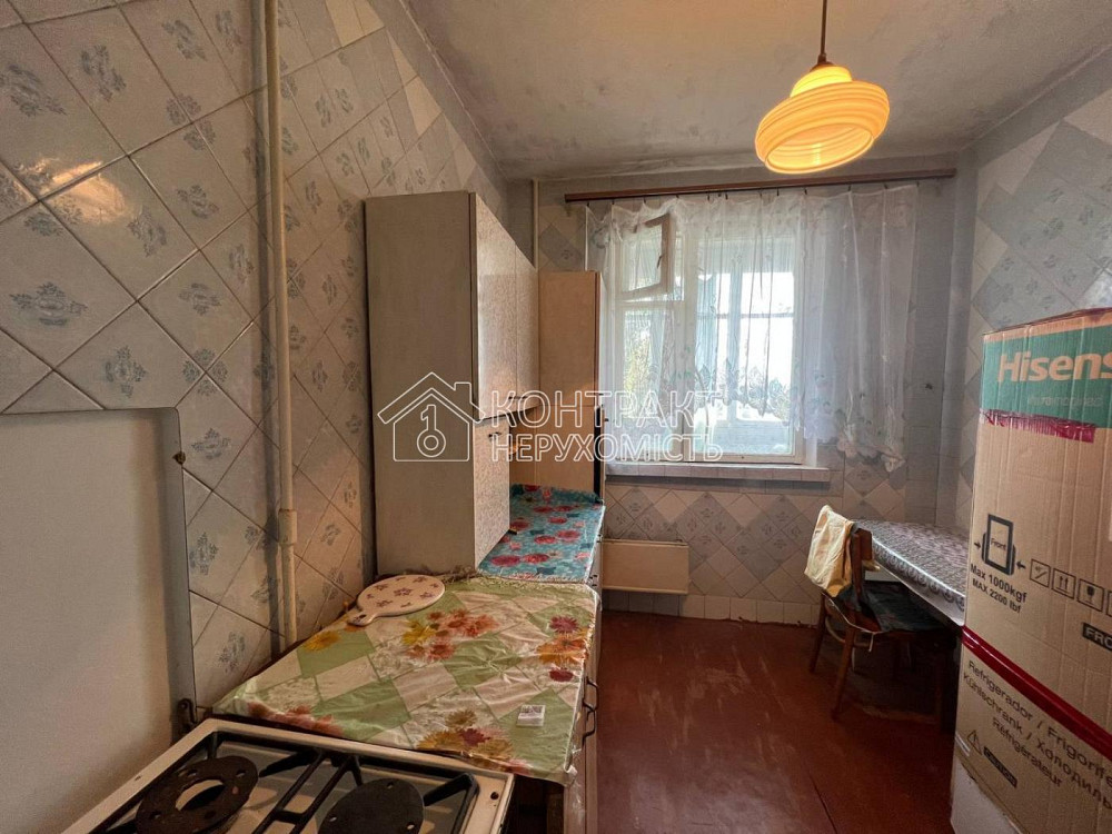 Продаж Квартира 2-кімнатна, 8/9 поверх на вул. Владислава Зубенка Харків - фото 7