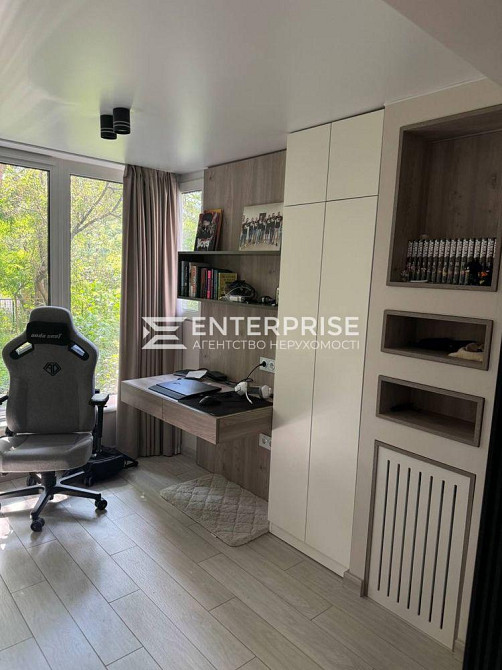 Продаж Квартира 2-кімнатна, 1/9 поверх на вул. Березняковская,14 А Київ - фото 11