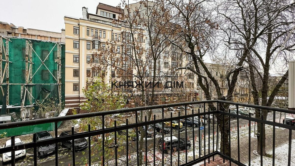 Оренда 3-х кімнатної квартири в центрі Києва м. Золоті Ворота. № 11202308 Kiev - photo 7