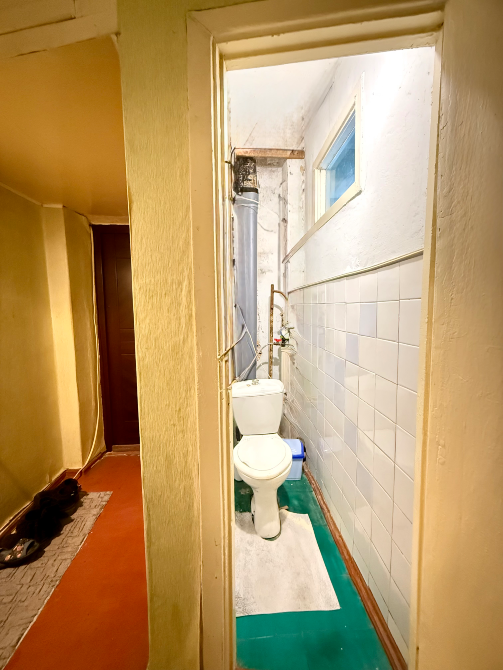 Продаж 3к Квартира 60.3 кв.м вул Княгині Ольги Кропивницький - фото 9