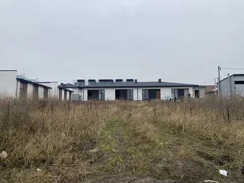 Продаж 1-поверховий   73 кв.м 2 кімн. на Фабрична вулиця Рівне - фото 3