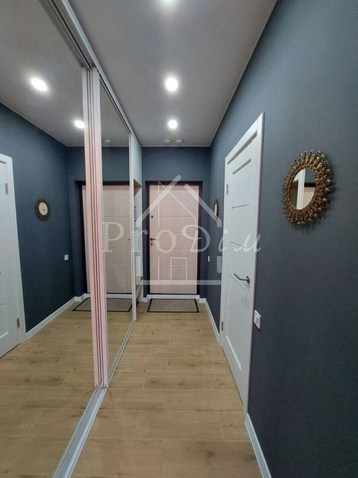 Оренда Квартира 1-кімнатна, 10/16 поверх на Михайла Максимовича вул. (Онуфрія Трутенка), 24 Київ - фото 9