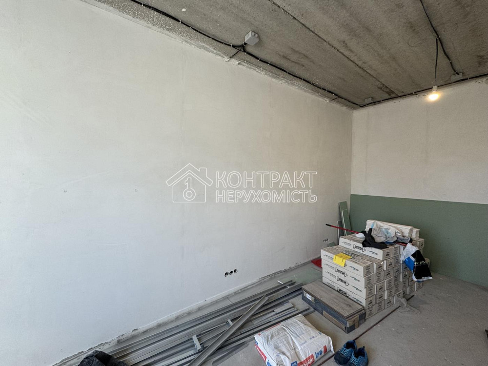 Продаж Квартира 2-кімнатна, 1/15 поверх на вул. Ботанічний Харків - фото 13