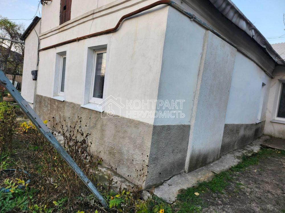 Продаж Квартира 1-кімнатна, 1/1 поверх на вул. Конторська Харків - фото 1