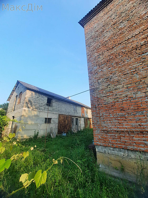 Продаж Будинок 4-кімнатний на вул. Березова Великая Березовица - изображение 14