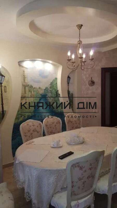 Продаж 4-х кімнатної квартири на вулиці Чавдар. Код об'єкту:21142102 Київ - фото 6