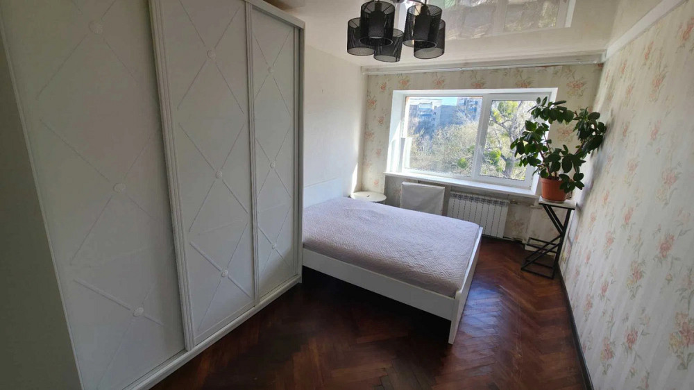 Оренда Квартира 2-кімнатна, 6/6 поверх на Довнар-Запольського,, 4а Kiev - photo 4