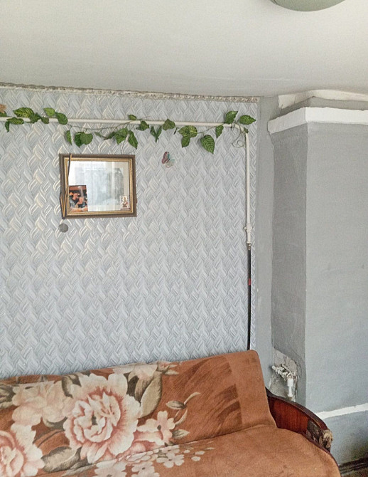 Продаж 1-поверховий Частина будинку з ділянкою 1 сот 21 кв.м 1 кімн. на Тютюнника Zhytomyr - photo 3