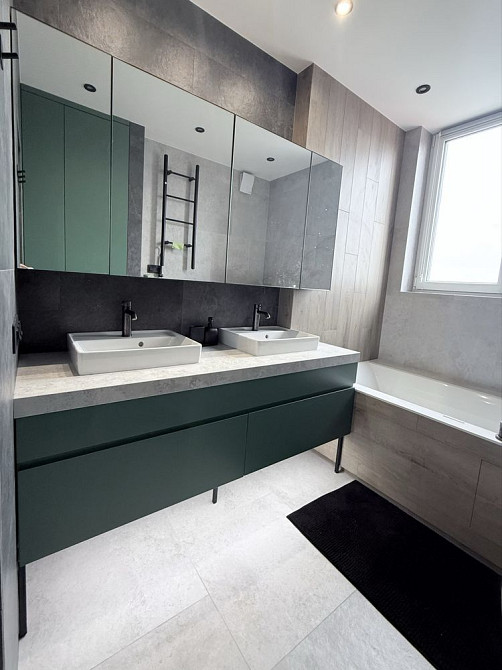 Продаж Квартира 2-кімнатна, 20/25 поверх на Богданівська вул., д. 7Б Київ - фото 12