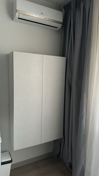 Продаж Квартира 2-кімнатна, 15/25 поверх на Драгоманова, 2Б Київ - фото 10