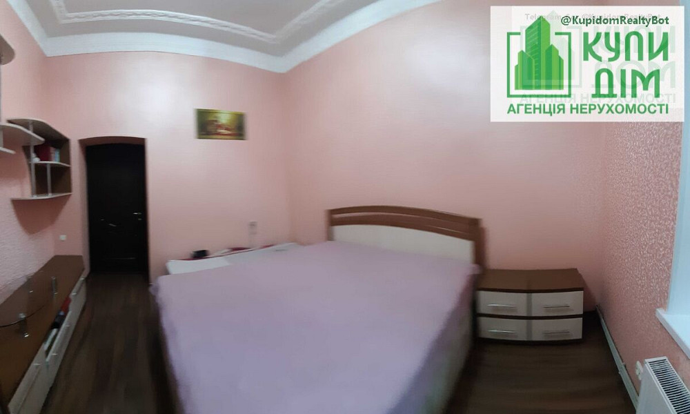 Продам трикімнатну квартиру Кропивницький - фото 5