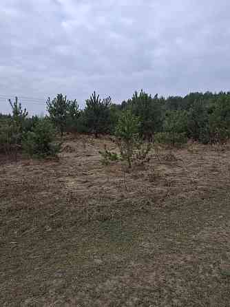 Продаж земельної ділянки 12 соток Kremenets'