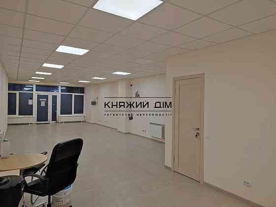 Оренда офісне приміщення на Глубочицкая ул. поверх - 1/7 Киев