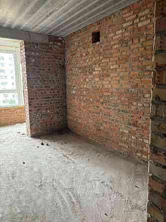 Продаж 1к Квартира 44 кв.м Євгенія Рихліка Zhytomyr