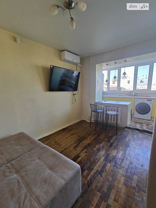 Оренда Квартира 1-кімнатна, 7/9 поверх на Юрія Литвинского, 31Б Київ - фото 2