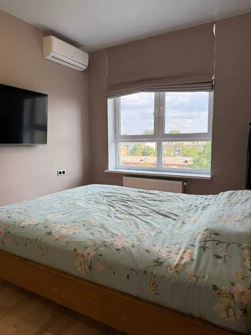 Квартира White Tower Кропивницький - фото 11