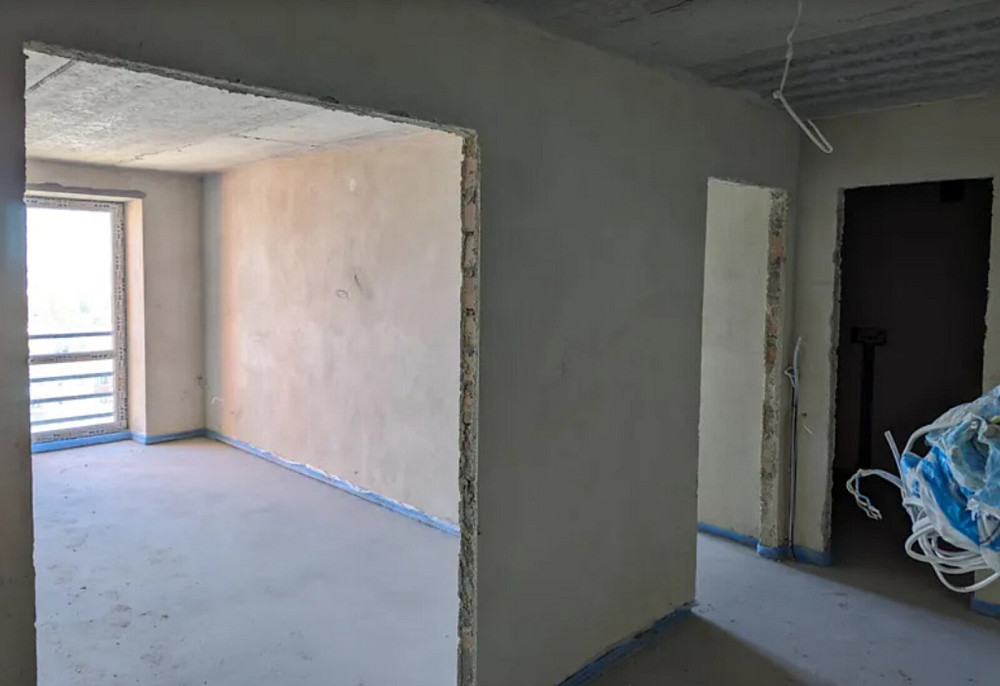 Продаж 2к квартири 69.02 кв. м на вул. Володимира Лучаковського Тернопіль - фото 2