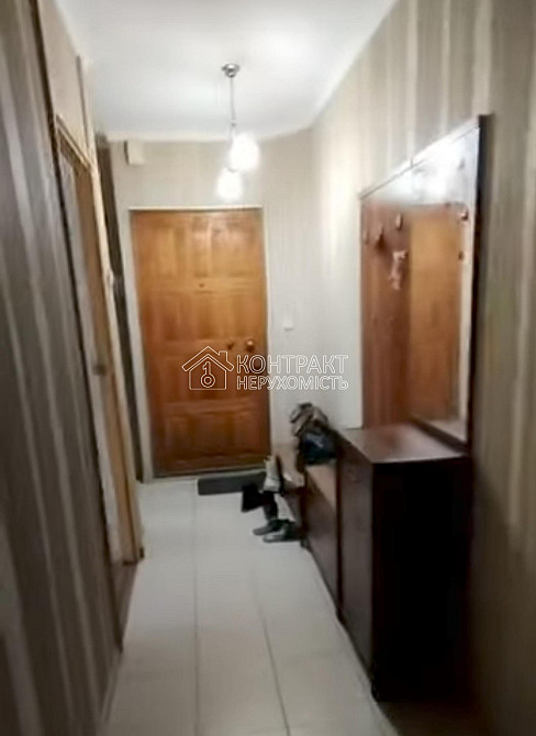 Продаж Квартира 3-кімнатна, 4/9 поверх на вул. Пермская Харків - фото 6