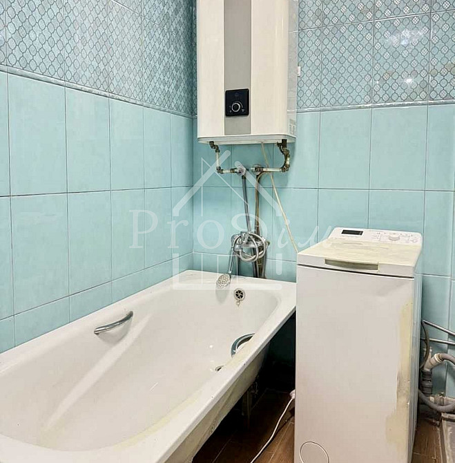 Продаж Квартира 1-кімнатна, 5/9 поверх на Метрологічна вул., 54 Київ - фото 6