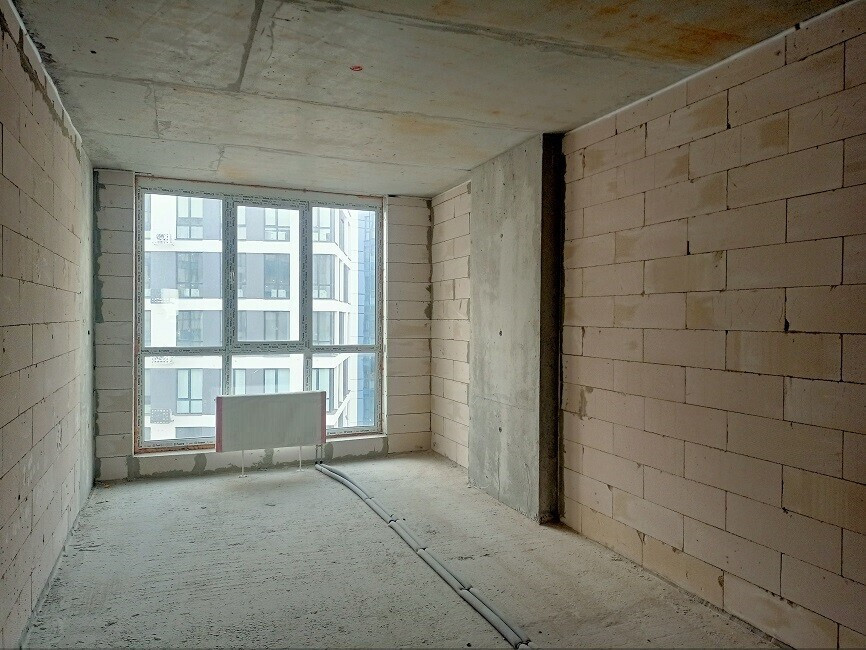 Продаж Квартира 2-кімнатна, 7/11 поверх на улица Центральная, д.21 Киев - изображение 16