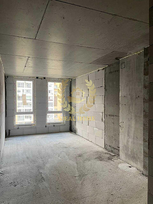 Продаж Квартира 1-кімнатна на Полесская ул., 2Б  - фото 2