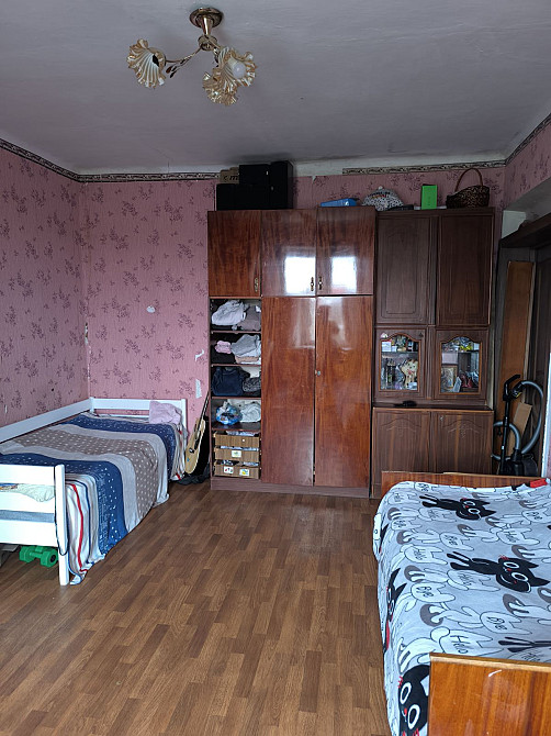 Продаж Квартира 2-кімнатна на ул. Кустанайская, 5/2 Одеса - фото 15