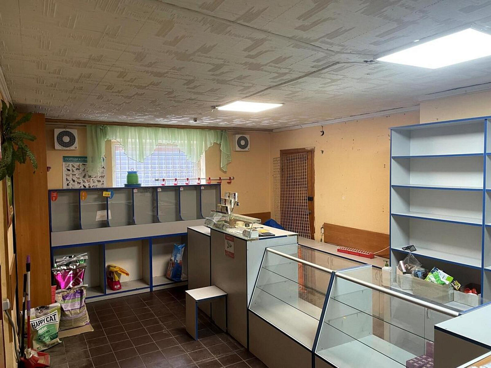 Продаж торгове приміщення поверх - 1/1 Вінниця - фото 1