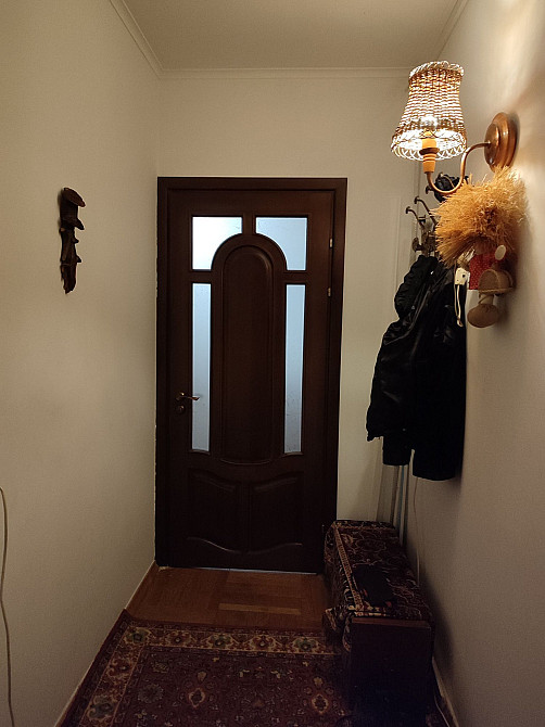 Продаж Квартира 4-кімнатна, 4/8 поверх на вул. Захисників України Zhytomyr - photo 3