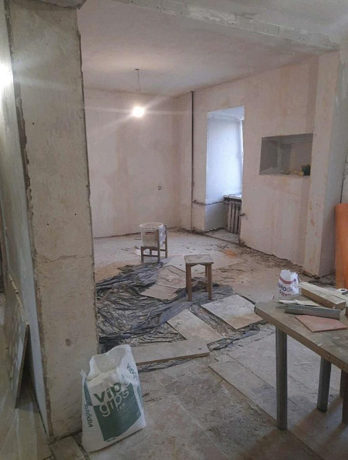 3-х квартира на Дерибасівській Одеса - фото 3