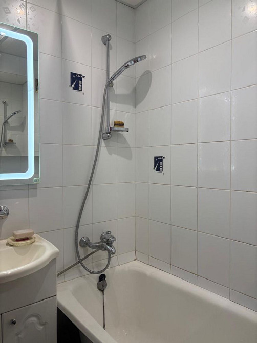 Продаж Квартира 3-кімнатна, 6/9 поверх на Васильківська вул. вул., д. 2а Kiev - photo 13