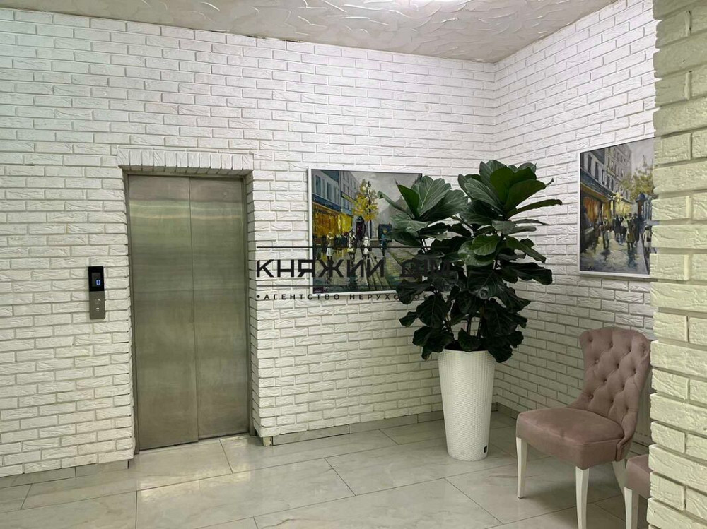 Продаж 1-кімнатної квартири студіо в ЖК Кузмінський 2. № 21144911 Київ - фото 17