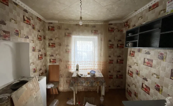 Продам дом в пгт Ивановка (70 км от Одессы по Киевской трассе) Ivanivka (Ivanivskyi raion)