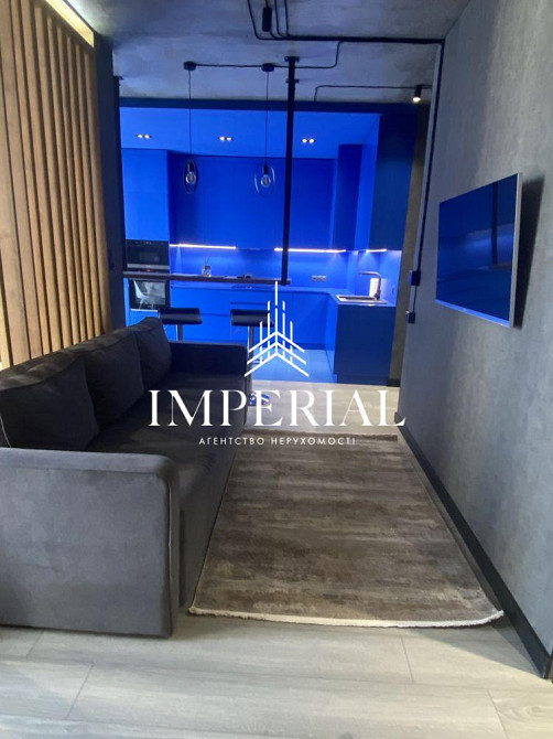 Оренда Квартира 1-кімнатна, 13/21 поверх на вул. Глибочицька Київ - фото 1