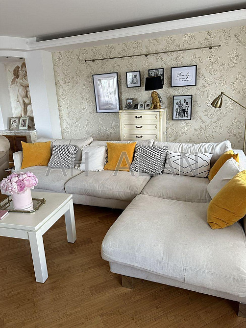 Продаж Будинок 4-кімнатний на Володимира Івасюка пр-т, 14Г Київ - фото 2